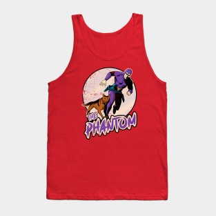 The Phantom Tank Top